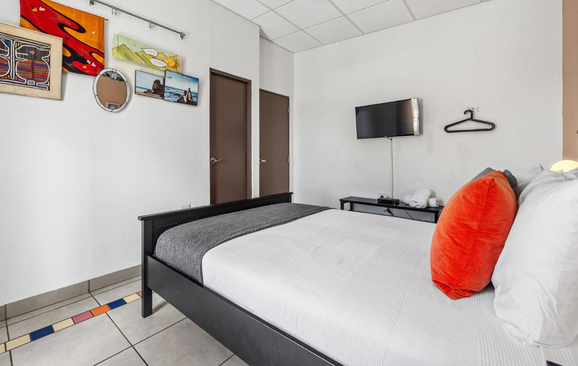 Rincon Plaza Hotel Eksteriør billede